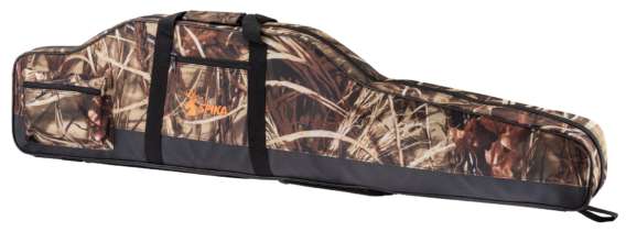 FOURREAU SPIKA CARABINE CAMO SAC A DOS 125CM
