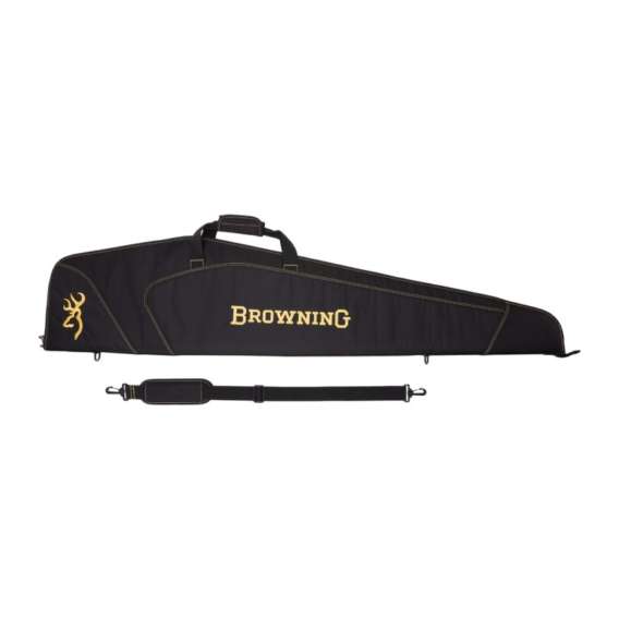 FOURREAU MARKSMAN RIFLE BROWNING