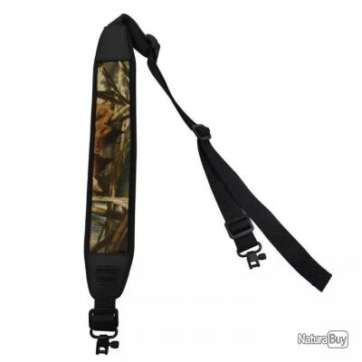 BRETELLE CAMO RAPTOR