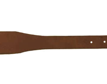 BRETELLE CUIR GRAS COBRA