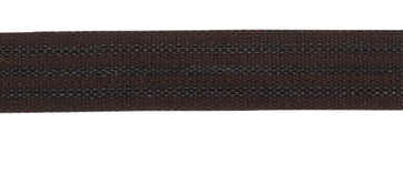 BRETELLE ANTIDERAPANTE COTON CUIR