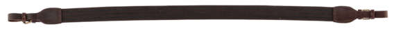 BRETELLE ANTIDERAPANTE COTON CUIR