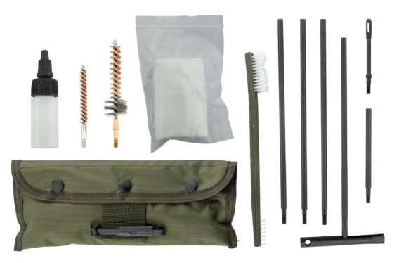 KIT DE NETTOYAGE CAL. 222 ET 223