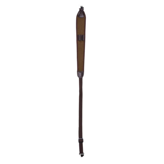 BRETELLE BW CARABINE MARRON