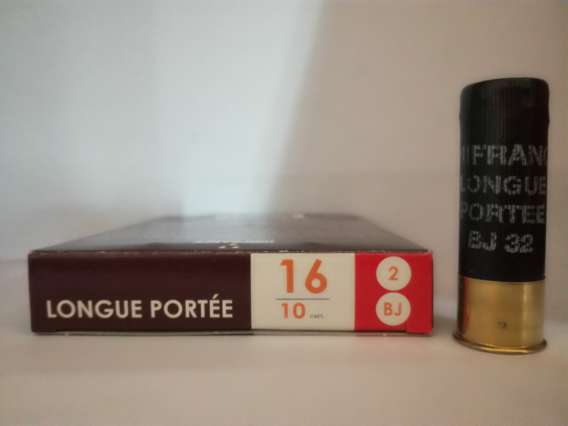 UNIFRANCE CAL 16/70 32 GR  N 2