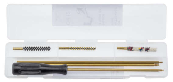 BOITE DE NETTOYAGE CAL 22/223/222/5.6MM