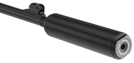 MODERATEUR DE SON SAK - 22LR - 1/2'' X 20 – Image 3