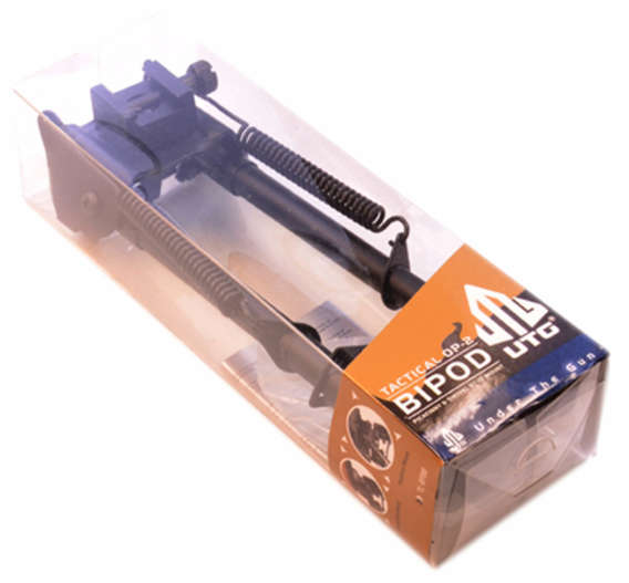 BIPIED UTG METAL POUR RAIL ET GRENADIERE 8,3/12,7 – Image 3