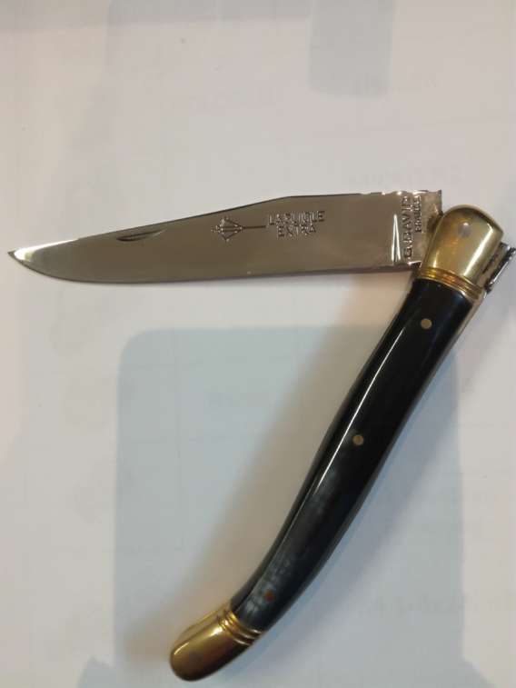 COUTEAU LAGUIOLE EXTRA
