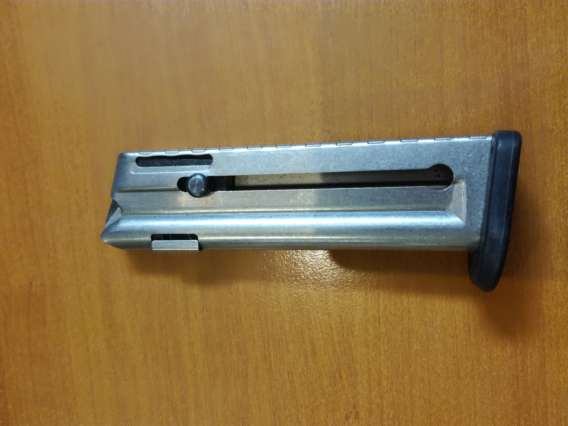 CHARGEUR P22, 22 LR, 10 CPS – Image 2
