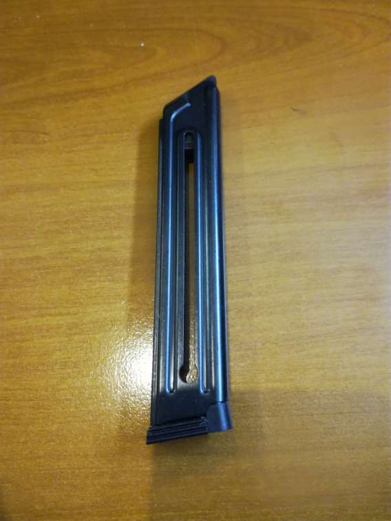 CHARGEUR MEC-GAR RUGER MARK II .22 LR 10 COUPS – Image 2