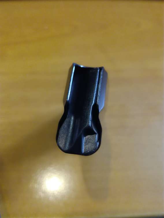 MEC GAR CHARGEUR CZ 75B 15 COUPS – Image 3