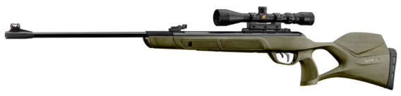 CARABINE GAMO JUNGLE, 36J, CAL 4,5
