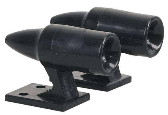 AVERTISSEUR ULTRASONS