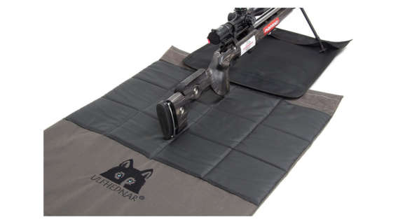 TAPIS DE TIR ULFHEDNAR SHOOTING MAT PACK