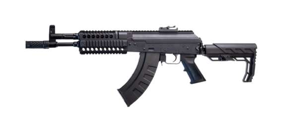 CARABINE CROSMAN AK1 CO2 FULL AUTO – Image 2