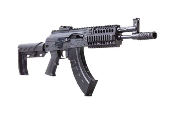 CARABINE CROSMAN AK1 CO2 FULL AUTO – Image 5