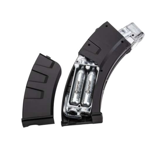 CARABINE CROSMAN AK1 CO2 FULL AUTO – Image 3
