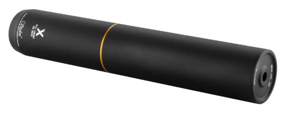 SILENCIEUX STALON XE149, 5/8X24 UNEF MAX CAL. .30