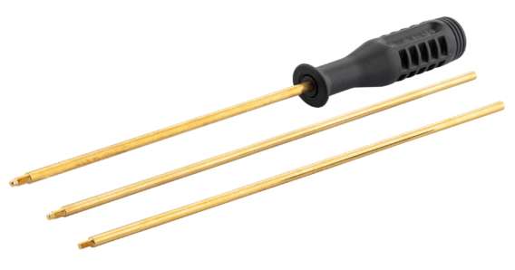BAGUETTE DE NETTOYAGE LAITON (3 PIECES)
