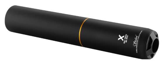 SILENCIEUX STALON XE149, 5/8X24 UNEF MAX CAL. .30 – Image 3