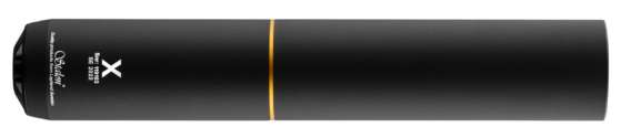 SILENCIEUX STALON XE149, 5/8X24 UNEF MAX CAL. .30 – Image 2
