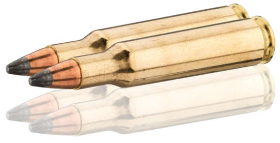 MUNITIONS WINCHESTER 222REM 50GR POWER POINT BTE DE 20 – Image 2