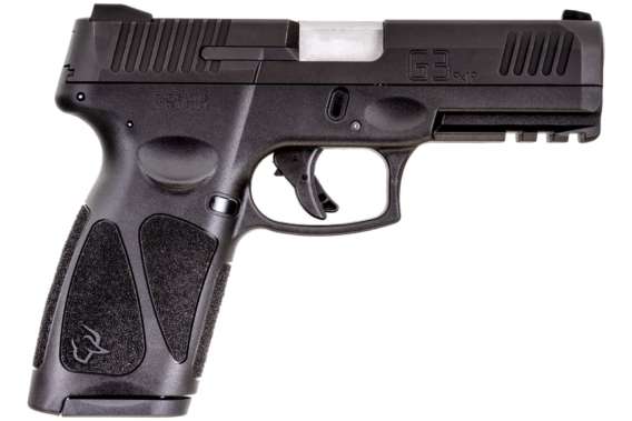 PISTOLET G3 BLACK 9X19 – Image 2