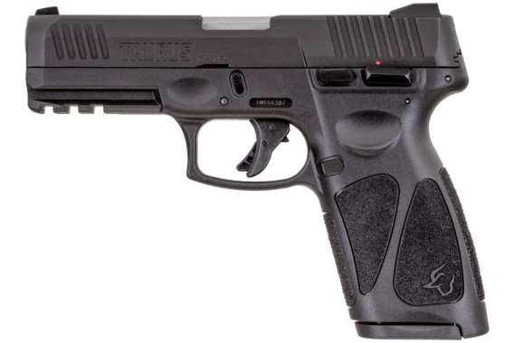 PISTOLET G3 BLACK 9X19 – Image 3