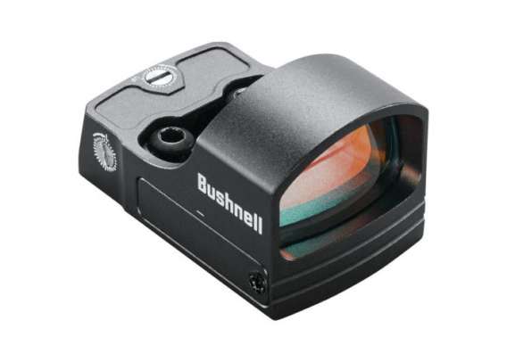 PT ROUGE BUSHNELL RXS 100, 1X25