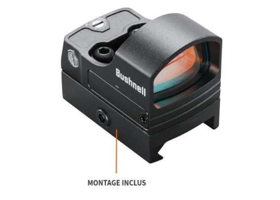 PT ROUGE BUSHNELL RXS 100, 1X25 – Image 3