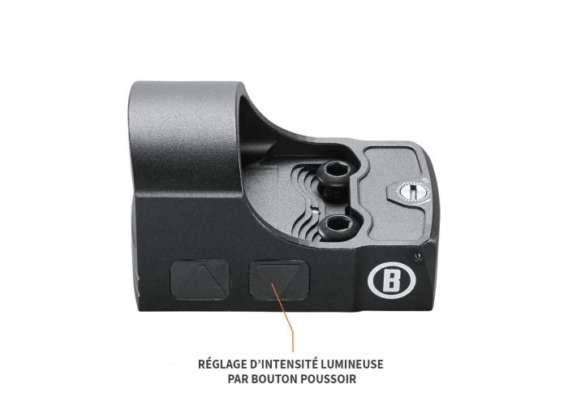 PT ROUGE BUSHNELL RXS 100, 1X25 – Image 2