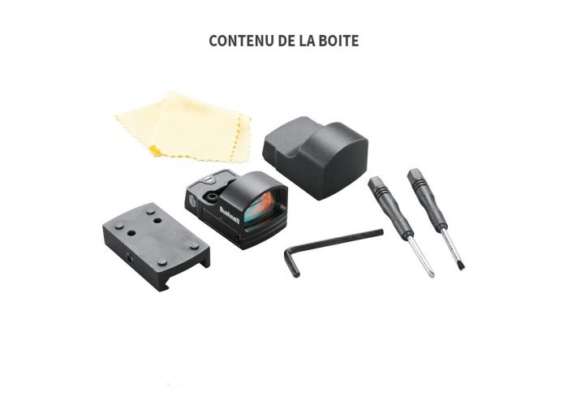 PT ROUGE BUSHNELL RXS 100, 1X25 – Image 8
