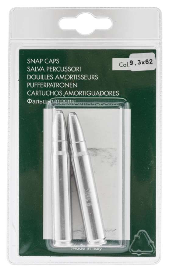 DOUILLE AMORTISSEUR ALU.C.9.3 X 62 PAR 2