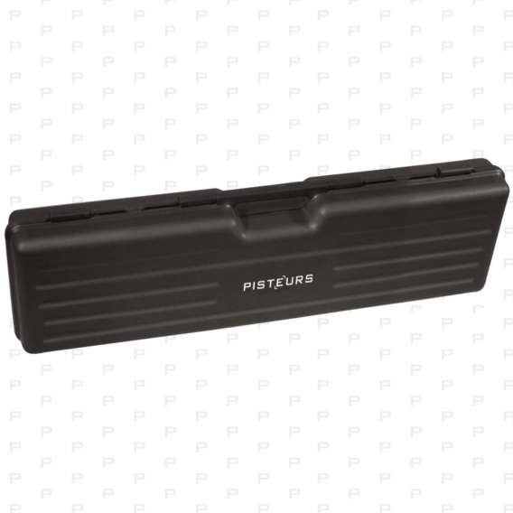 MALLETTE PISTEURS OU UNIFRANCE 80CM RECTANGLE