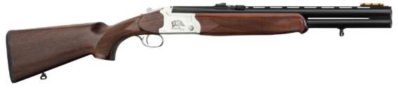 YILDIZ FUSIL SLUG CALIBRE 12, CANON 51