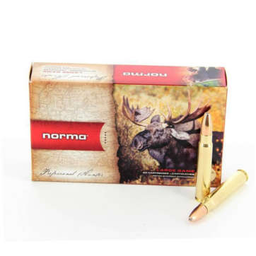 NORMA 9,3X62 ORYX 18,5G/285GR