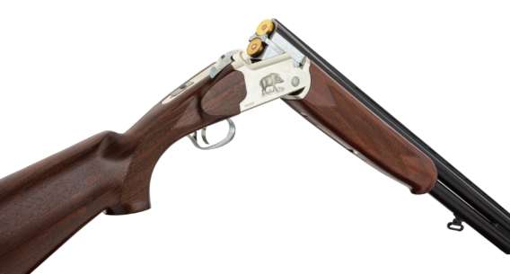 YILDIZ FUSIL SLUG CALIBRE 12, CANON 51 – Image 5