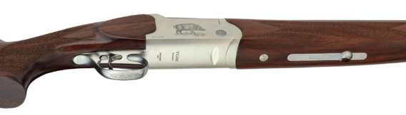 YILDIZ FUSIL SLUG CALIBRE 12, CANON 51 – Image 6