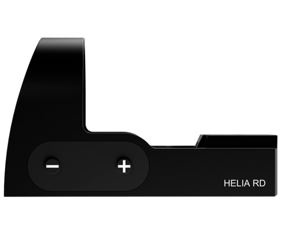 POINT ROUGE HELIA RD ADAPTER PLATE 2 MOA, KAHLES – Image 2