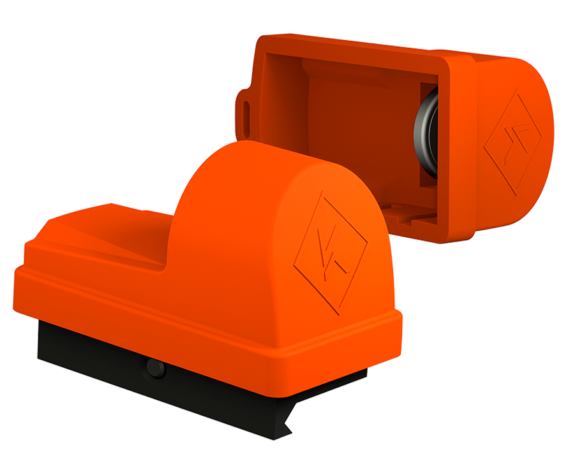 POINT ROUGE HELIA RD ADAPTER PLATE 2 MOA, KAHLES – Image 5