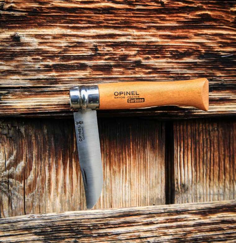OPINEL Taschenmesser Aus Frankreich | Klassiker Seit 1890