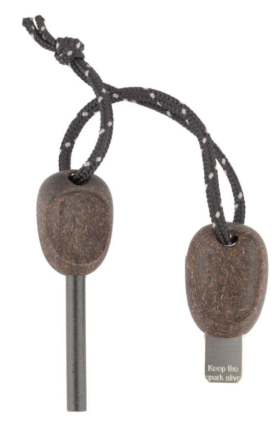 PIERRE A FEU  FIRE STEEL SCOUT BIOPLASTIC COCO SHE – Image 2