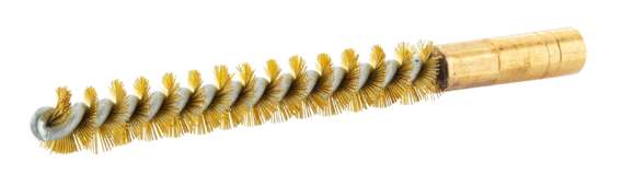 BROSSE LAITON FIN CARABINE 6MM VENDU PAR 5