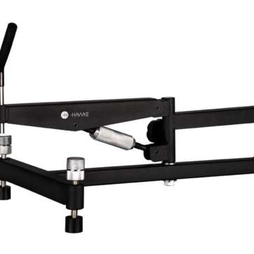 CHEVALET PRO BENCHREST