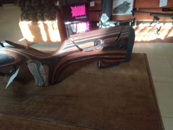 CARABINE CZ 600 RANGE, FILETE M18X1 – Image 5
