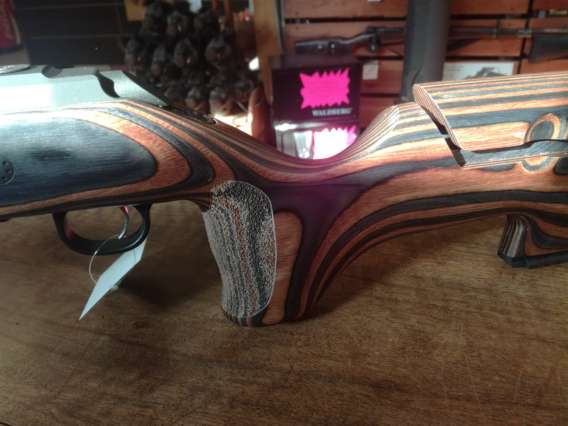 CARABINE CZ 600 RANGE, FILETE M18X1 – Image 6