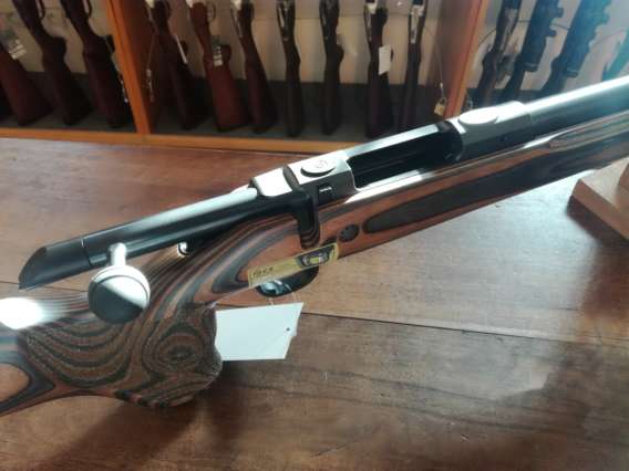 CARABINE CZ 600 RANGE, FILETE M18X1 – Image 7