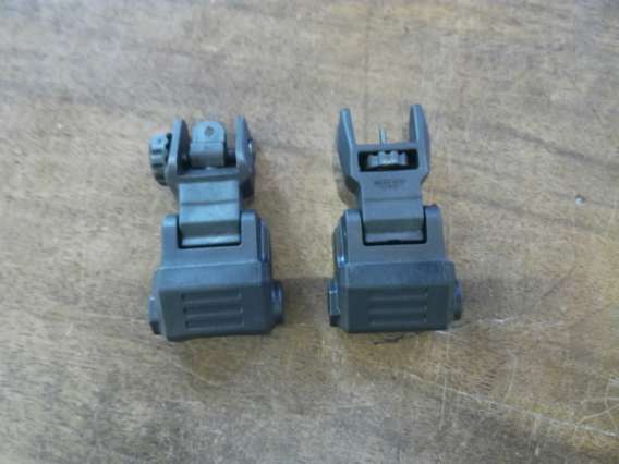 CARABINE PCC 9 UTAS UT9-M MINI, 9X19, NOIR, 6 POUCES – Image 4