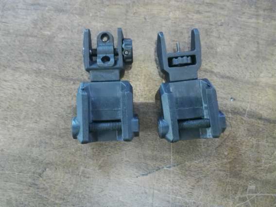CARABINE PCC 9 UTAS UT9-M MINI, 9X19, NOIR, 6 POUCES – Image 5